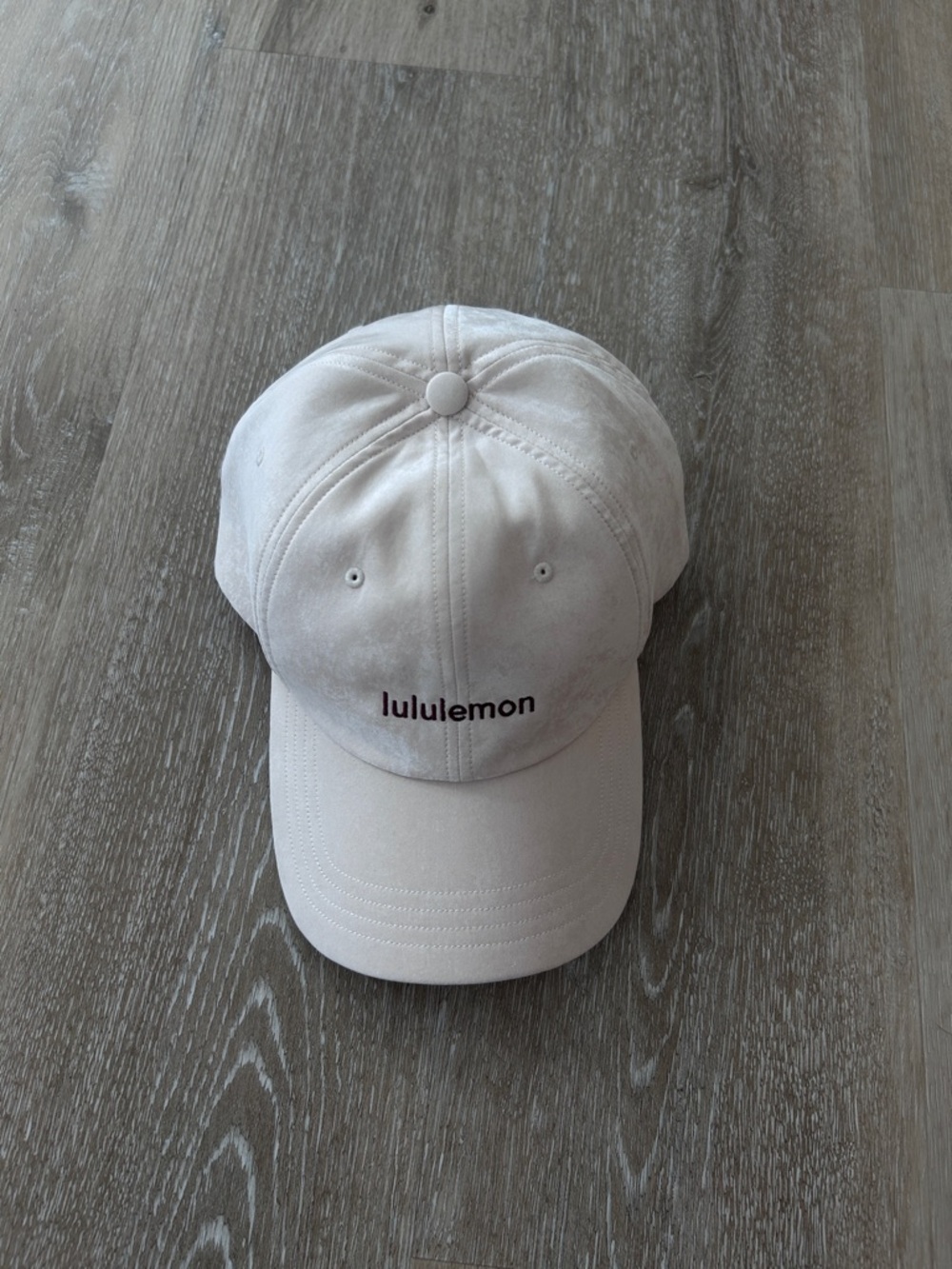 lululemon athletica hat - new year limited edition